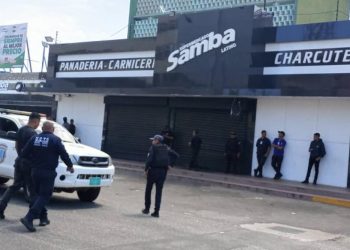 Tiroteo en locales comerciales deja nueve heridos en Maracaibo
