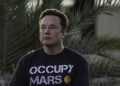 Musk califica de «golpe de Estado» el cambio de régimen en Ucrania en 2014