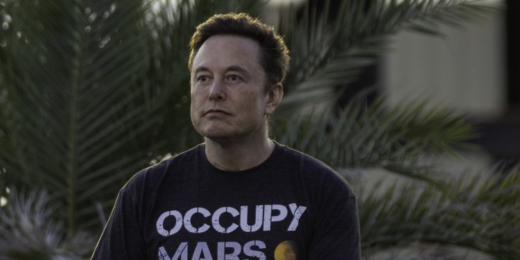Musk califica de «golpe de Estado» el cambio de régimen en Ucrania en 2014