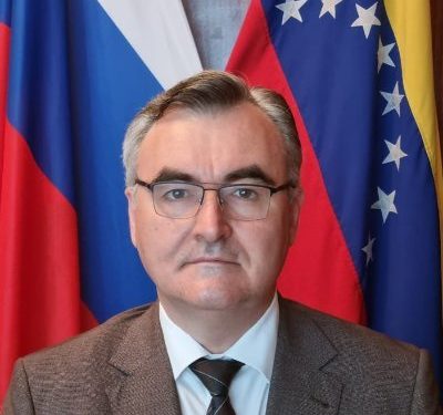 Embajador de Rusia en Venezuela recalcó que su país iniciaría ensayos nucleares si EEUU empieza primero