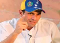Henrique Capriles gana elecciones internas de PJ como precandidato presidencial a las primarias