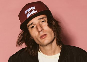 Danny Ocean realizará su primera presentación en Venezuela el próximo 12 de febrero