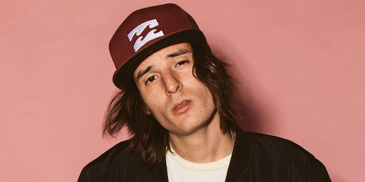 Danny Ocean realizará su primera presentación en Venezuela el próximo 12 de febrero