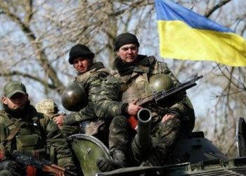 Ucrania utiliza más municiones que la capacidad de producción de la OTAN