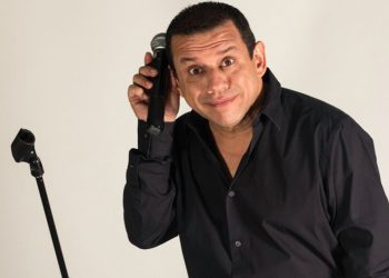 Emilio Lovera convertirá a El Hatillo en una fiesta de humor
