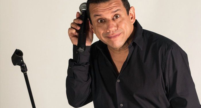 Emilio Lovera convertirá a El Hatillo en una fiesta de humor