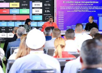Presidente Maduro: Venezuela no acepta modelos coloniales sobre su industria gasífera, petrolera y económica