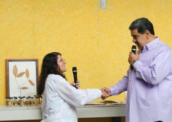 Misión Venezuela Bella se desplegará por universidades del país