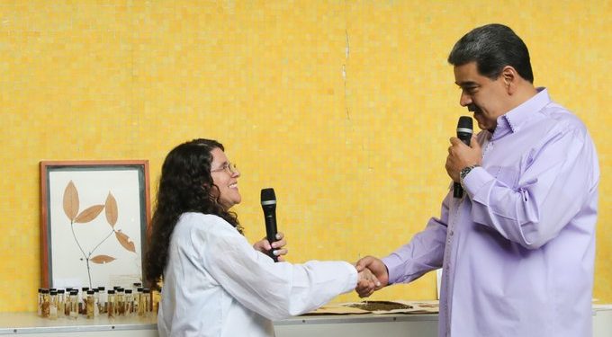 Misión Venezuela Bella se desplegará por universidades del país