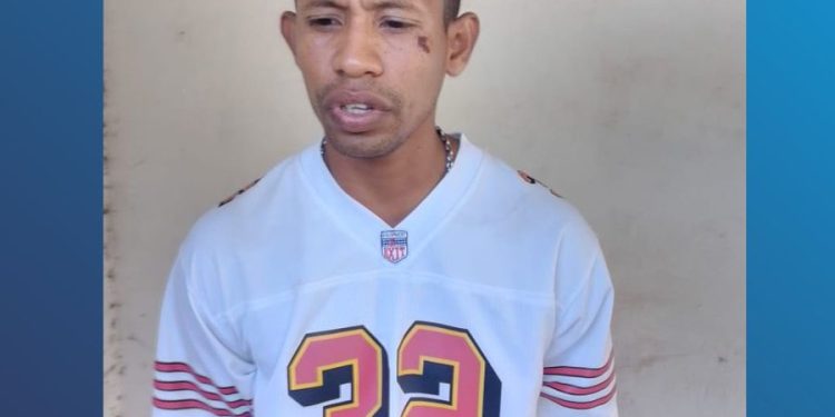 Capturado en Colombia un presunto implicado en atentados de Maracaibo