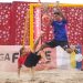 Inicia Torneo Clausura de fútbol de playa este 14 de febrero