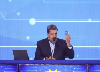 Presidente Maduro condena «ataque terrorista» contra comercios en Maracaibo este fin de semana