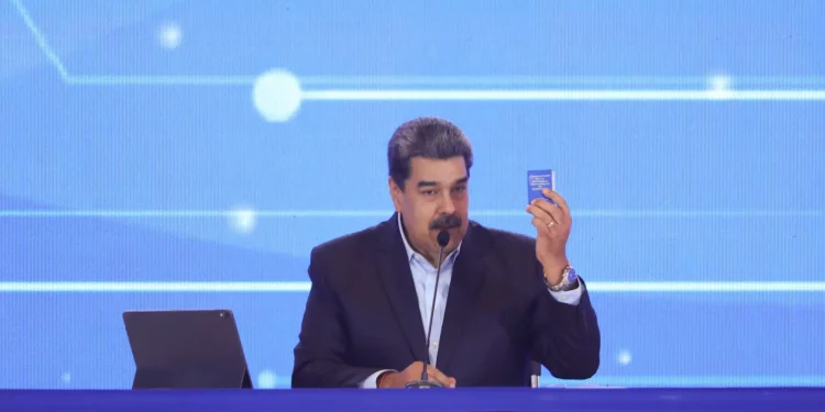 Presidente Maduro condena «ataque terrorista» contra comercios en Maracaibo este fin de semana
