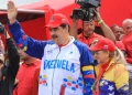 Presidente Maduro llama a «unir fuerzas» contra exministros que «pretenden dividir»