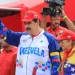 Presidente Maduro llama a «unir fuerzas» contra exministros que «pretenden dividir»