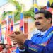 Presidente Maduro a la juventud: No le podemos fallar a Venezuela, vamos al combate, a la victoria contra las sanciones