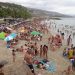Playas del estado La Guaira reciben más de 1 millón de visitantes en Carnaval