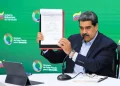 Gobierno promulgó Ley de Participación Estudiantil en el Subsistema de Educación Básica