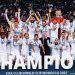 El Real Madrid se titula campeón del Mundial de Clubes