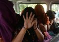 Cuatro detenidos en Venezuela por trata de adolescentes con fines sexuales