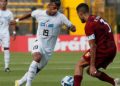 Uruguay clasifica al Mundial de Indonesia al golear 4-1 a Venezuela