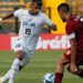 Uruguay clasifica al Mundial de Indonesia al golear 4-1 a Venezuela