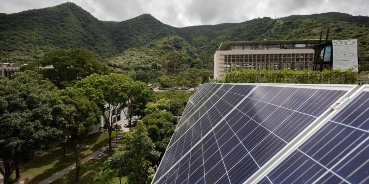 Venezuela se posiciona como uno de los primeros países en recibir nuevas tendencias en energía solar fotovoltaica