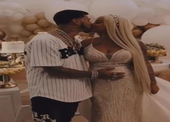 Anuel AA confirma que se separó de Yailin La Más Viral