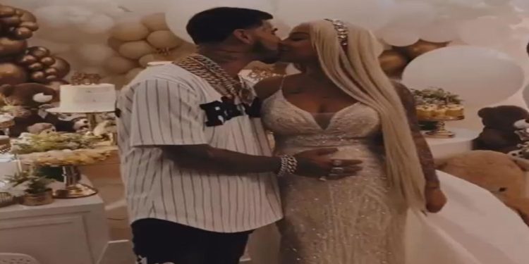 Anuel AA confirma que se separó de Yailin La Más Viral