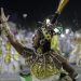 Primer carnaval pleno tras pandemia pondrá a bailar a 46 millones de personas en Brasil