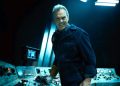 Develan primera imagen de Michael Keaton como Bruce Wayne en The Flash