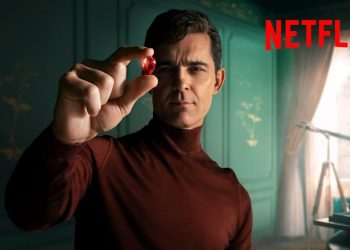 Netflix anunció la nueva serie «Berlín»: la precuela de La Casa de Papel