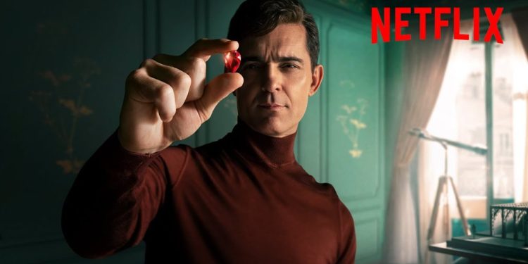 Netflix anunció la nueva serie «Berlín»: la precuela de La Casa de Papel