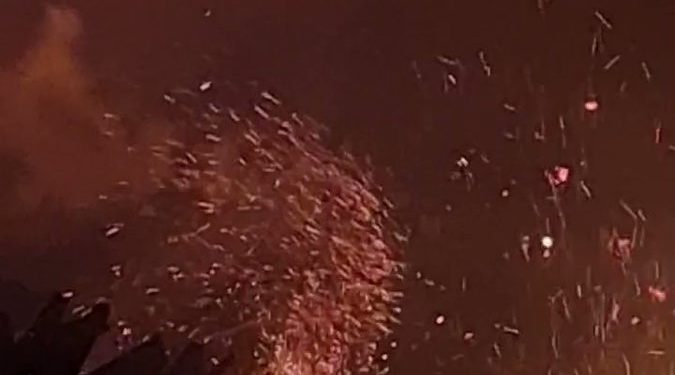 Chile bajo fuego: Cierre de rutas y evacuaciones masivas por 39 incendios forestales