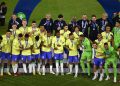 Brasil, campeón invicto del Sudamericano Sub-20 de Colombia