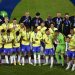 Brasil, campeón invicto del Sudamericano Sub-20 de Colombia