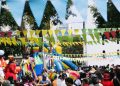 Carnavales Turísticos Caracas 2023 son calificados como uno de los mejores de la historia