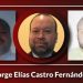 Capturan en España al máximo extorsionador de Venezuela y Panamá, Jorge Elías Castro Fernández