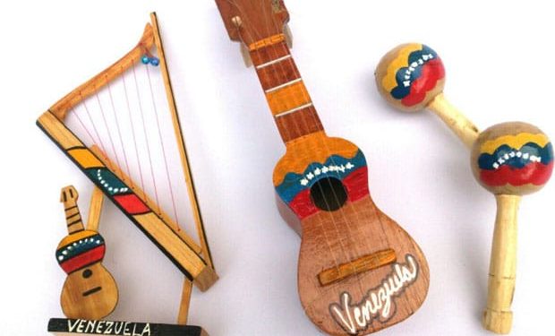 El Folclor como una ciencia social