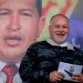 «Con el Mazo Dando» cumplió nueve años bajo la conducción del vicepresidente del PSUV, Diosdado Cabello
