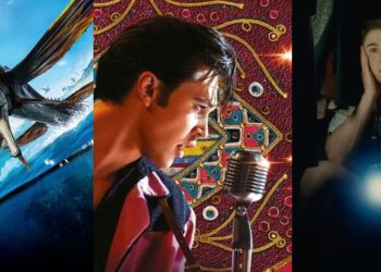 Mundos imaginados, héroes reales y la enorme nostalgia del rey Midas