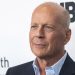 Bruce Willis fue diagnosticado de demencia frontotemporal
