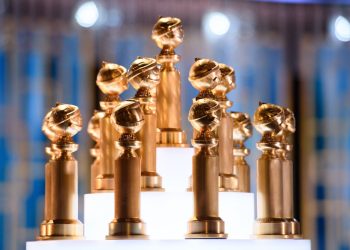 La 81ª edición de los Globos de Oro se celebrará el 7 de enero de 2024