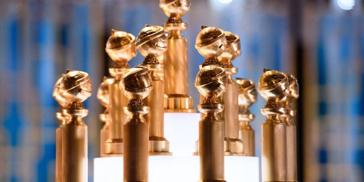 La 81ª edición de los Globos de Oro se celebrará el 7 de enero de 2024