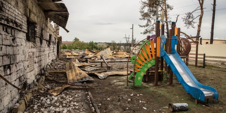 EEUU presentará nuevo paquete de ayuda a Ucrania en aniversario de la guerra