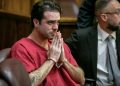 Condenan a cinco años de cárcel al actor mexicano Pablo Lyle por homicidio involuntario