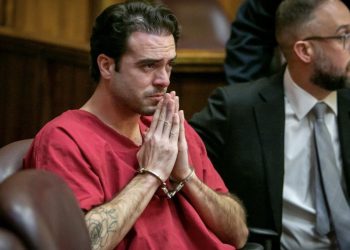 Condenan a cinco años de cárcel al actor mexicano Pablo Lyle por homicidio involuntario