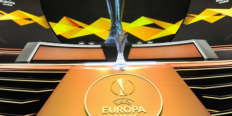 Resultado del sorteo de octavos de final de la Europa League