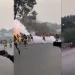 Explosión durante una carrera deja 19 deportistas heridos en Camerún