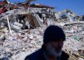 Un terremoto de magnitud 6,1 sacude las aguas en el sureste de Indonesia